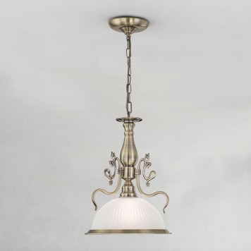 Люстра Citilux Идальго CL434111-4