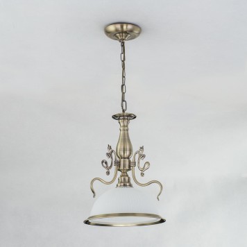 Люстра Citilux Идальго CL434111-5