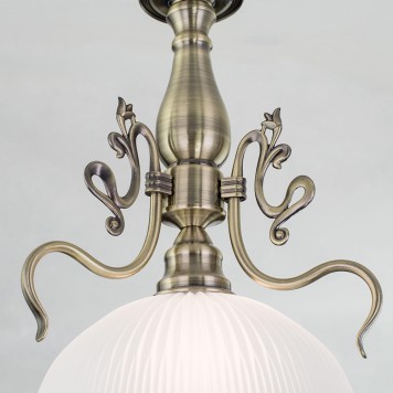 Люстра Citilux Идальго CL434111-7