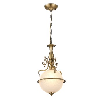 Люстра Citilux Идальго CL434121