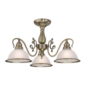 Люстра Citilux Идальго CL434131-1