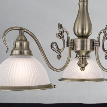 Люстра Citilux Идальго CL434131-5