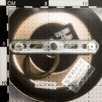 Люстра Citilux Идальго CL434131-7