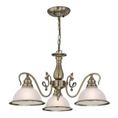 Люстра Citilux Идальго CL434131