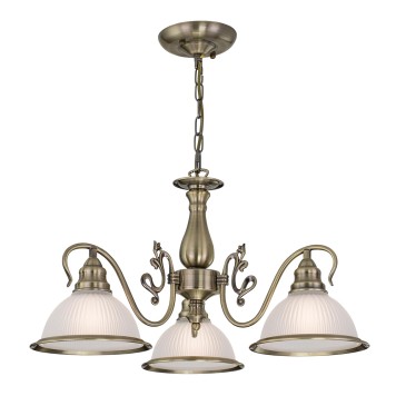 Люстра Citilux Идальго CL434131