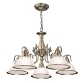 Люстра Citilux Идальго CL434151