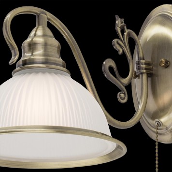 Бра Citilux Идальго CL434311-2