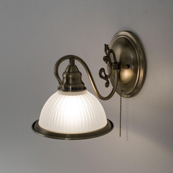 Бра Citilux Идальго CL434311-5