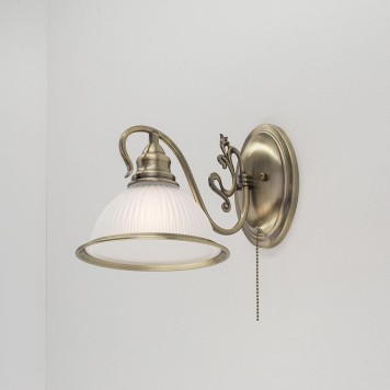 Бра Citilux Идальго CL434311-7