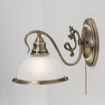 Бра Citilux Идальго CL434311-8