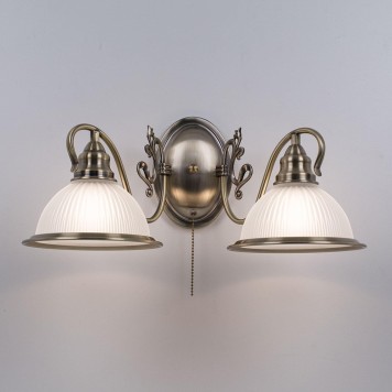 Бра Citilux Идальго CL434321-2