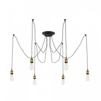 Люстра Citilux Эдисон CL451061-3