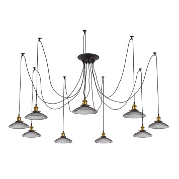 Люстра Citilux Эдисон CL451091-5