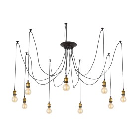 Люстра Citilux Эдисон CL451091