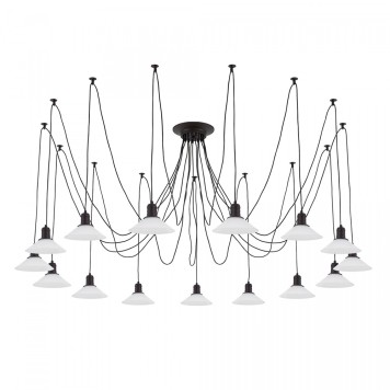 Люстра Citilux Эдисон CL451152-9