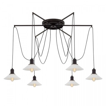 Люстра Citilux Эдисон CL451262-10