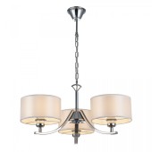 Люстра Citilux Эвита CL466130