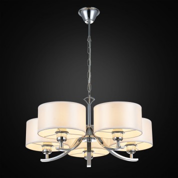 Люстра Citilux Эвита CL466150-1