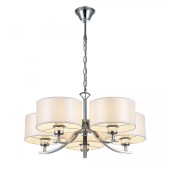 Люстра Citilux Эвита CL466150