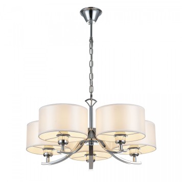 Люстра Citilux Эвита CL466150