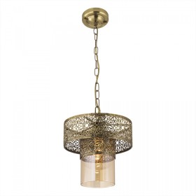 Люстра Citilux Эмир CL467133