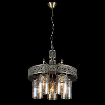 Люстра Citilux Эмир CL467153-1