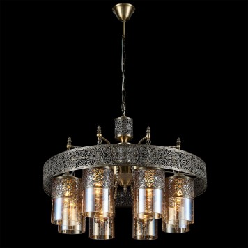 Люстра Citilux Эмир CL467183-1