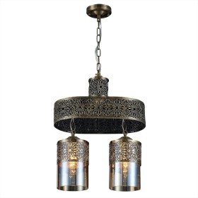 Люстра Citilux Эмир CL467223