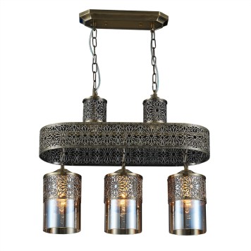 Люстра Citilux Эмир CL467233