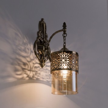 Бра Citilux Эмир CL467313-3