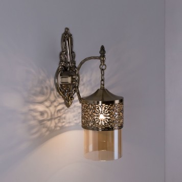 Бра Citilux Эмир CL467313-4