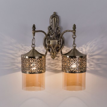 Бра Citilux Эмир CL467323-2