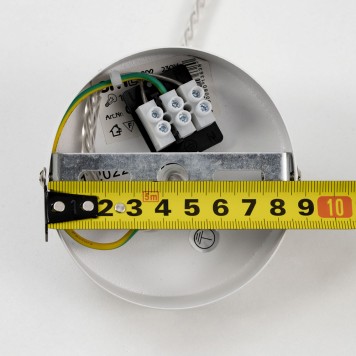 Люстра Citilux Тильда CL469110-12