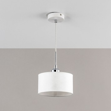 Люстра Citilux Тильда CL469110