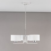 Люстра Citilux Тильда CL469130