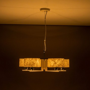 Люстра Citilux Тильда CL469150-11