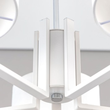 Люстра Citilux Тильда CL469150-13