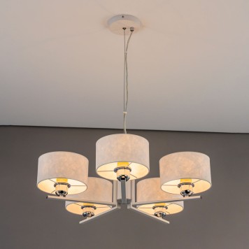 Люстра Citilux Тильда CL469150-14