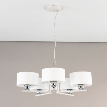 Люстра Citilux Тильда CL469150-15