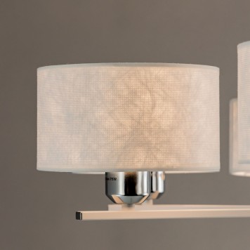 Люстра Citilux Тильда CL469150-16