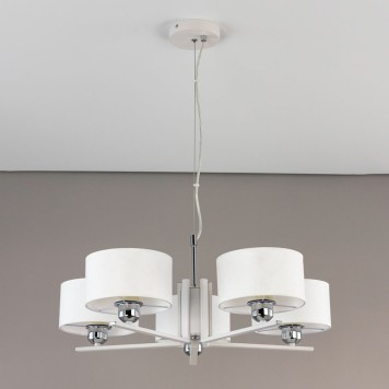 Люстра Citilux Тильда CL469150-2