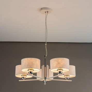 Люстра Citilux Тильда CL469150-20