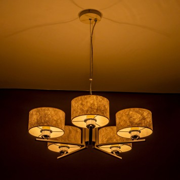 Люстра Citilux Тильда CL469150-3