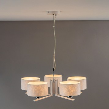 Люстра Citilux Тильда CL469150-4