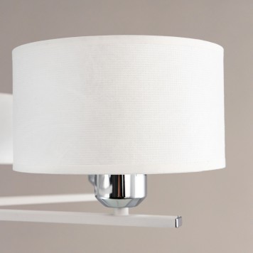 Люстра Citilux Тильда CL469150-5