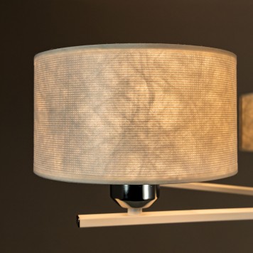 Люстра Citilux Тильда CL469150-6