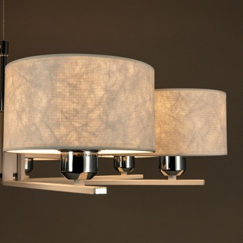 Люстра Citilux Тильда CL469150-7