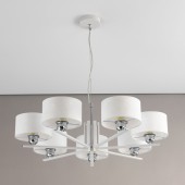 Люстра Citilux Тильда CL469170