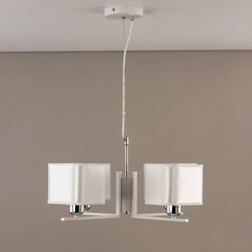 Люстра Citilux Тильда CL469245-10