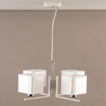 Люстра Citilux Тильда CL469245-11